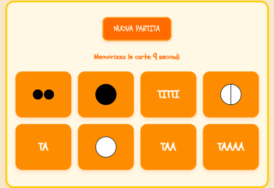 valori musicali non convenzionali